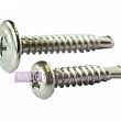 Stainless steel Self drilling screw